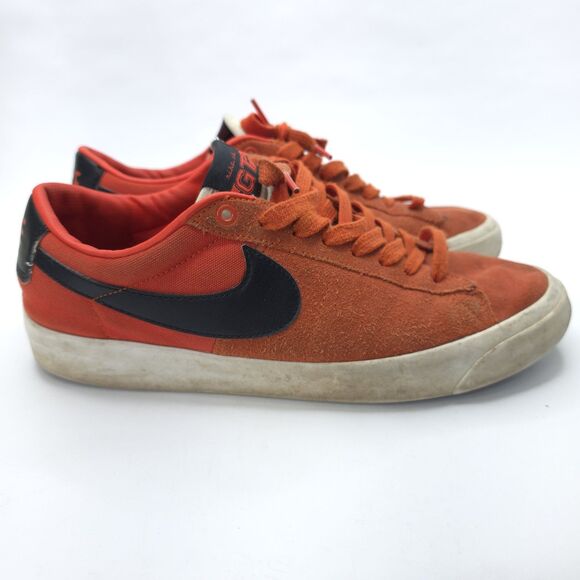 Nike SB Blazer GT Low Mens Size 11 dr9103-800 main image 8